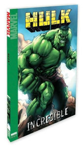 Hulk, Volume 1: Incredible Digest