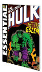 Essential Hulk, Volume 3