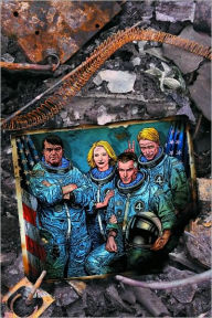 Fantastic Four: First Family