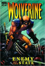 Wolverine: Enemy of the State, Volume 1
