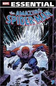 Essential Spider-Man - Volume 7