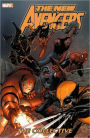 New Avengers - Volume 4: The Collective