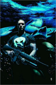 Punisher Max - Volume 6: Barracuda