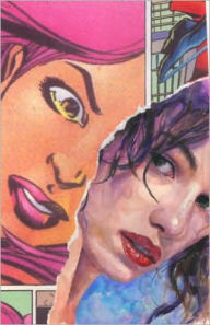 Alias Omnibus