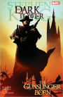 The Gunslinger Born (Dark Tower Graphic Novel Series #1)