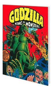 Essential Godzilla