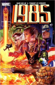 Marvel 1985