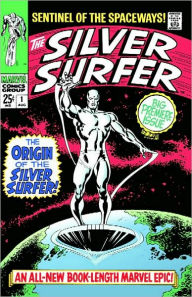 Marvel Visionaries: John Buscema