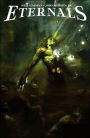 Eternals by Neil Gaiman