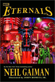 Eternals