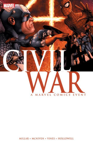 CIVIL WAR