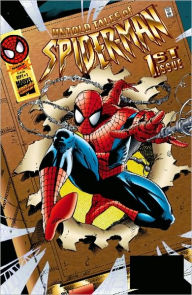 Spider-Man Visionaries: Kurt Busiek - Volume 1