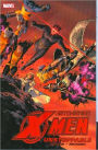 Astonishing X-Men, Volume 4: Unstoppable