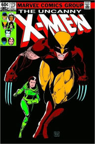 Essential X-Men - Volume 4