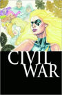 Ms. Marvel, Vol. 2: Civil War