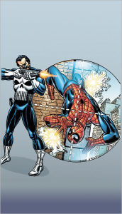 Essential Punisher - Volume 1