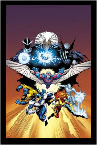 Essential X-Men - Volume 8
