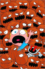 Franklin Richards: Collected Chaos
