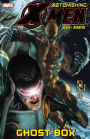 Astonishing X-Men, Volume 5: Ghost Box