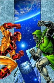 Iron Man: Legacy of Doom