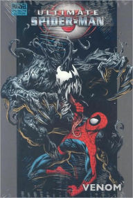 Ultimate Spider-Man, Volume 6: Venom