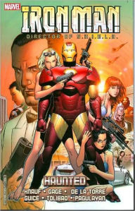 Marvel Adventures The Avengers - Volume 6: Mighty Marvels