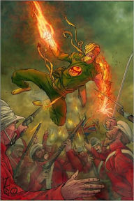 Immortal Iron Fist - Volume 3: The Book of the Iron Fist