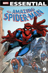 Essential Spider-Man - Volume 9