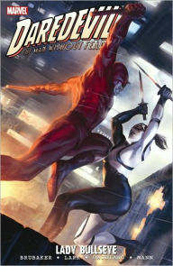 Daredevil: Lady Bullseye
