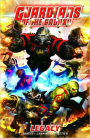 Guardians of the Galaxy, Volume 1: Legacy
