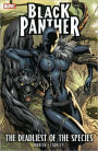 Black Panther: The Deadliest of the Species