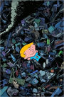Franklin Richards: Not-So-Secret Invasion