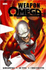 Weapon Omega