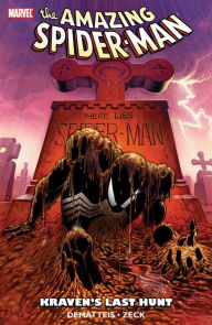 SPIDER-MAN: KRAVEN'S LAST HUNT [NEW PRINTING]