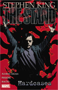 The Stand - Volume 4: Hardcases
