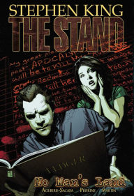 The Stand - Volume 5: No Man's Land
