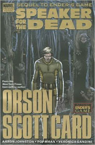 Ender's Game: Speaker for the Dead