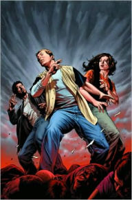 Stand, Volume 2: American Nightmares