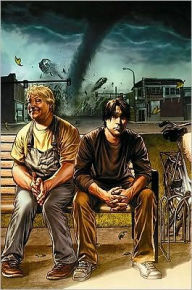 The Stand: Soul Survivors