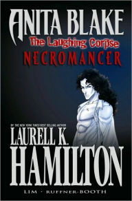 Anita Blake, Vampire Hunter: The Laughing Corpse, Book 2: Necromancer