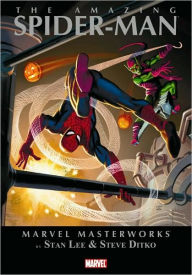 The Amazing Spider-Man Marvel Masterworks, Volume 3