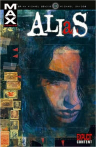 Alias Ultimate Collection, Book 1
