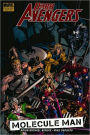 Dark Avengers - Volume 2: Molecule Man
