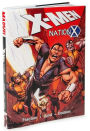 X-Men: Nation X