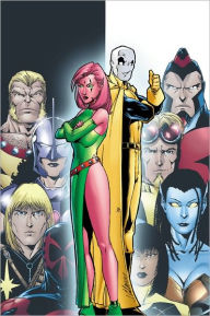 Exiles Ultimate Collection - Book 5