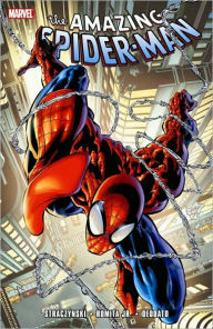 Title: Amazing Spider-Man by JMS - Ultimate Collection Book 3, Author: J. Straczynski