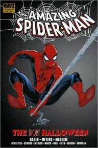 Spider-Man: The Short Halloween
