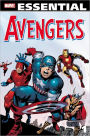 Essential Avengers - Volume 1