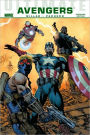 Ultimate Comics Avengers: Next Generation