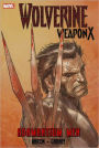 Wolverine Weapon X, Volume 1: Adamantium Men